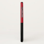 Telefoonhoes voor tapevruchten Case-Mate iPhone case (Achterkant/links)