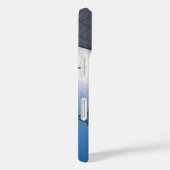 Telefoonhoes voor zeilschip Case-Mate iPhone case (Achterkant / Rechts)