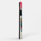 telefoonhoesje 20 Case-Mate iPhone case (Achterkant/rechts)