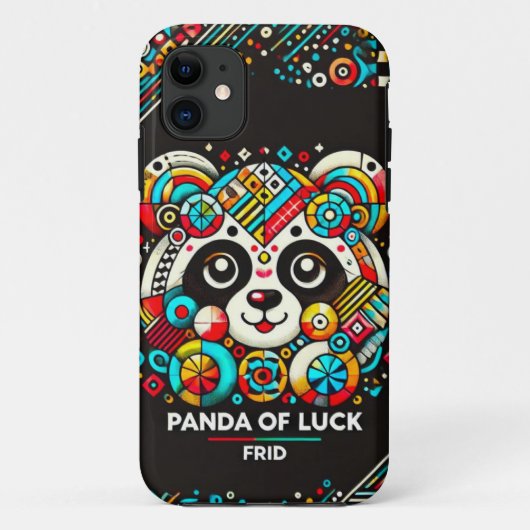 telefoonhoesje 21 Case-Mate iPhone case (Achterkant)