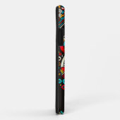 telefoonhoesje 21 Case-Mate iPhone case (Achterkant/rechts)