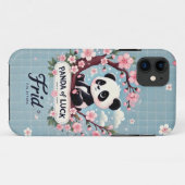 telefoonhoesje 24 Case-Mate iPhone case (Achterkant (horizontaal))