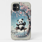 Telefoonhoesje 32 Case-Mate iPhone case (Achterkant)