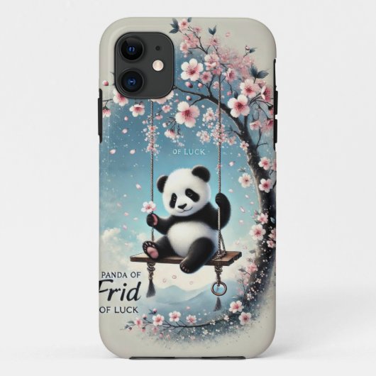 Telefoonhoesje 32 Case-Mate iPhone case (Achterkant)