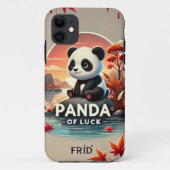 Telefoonhoesje 37 Case-Mate iPhone case (Achterkant)