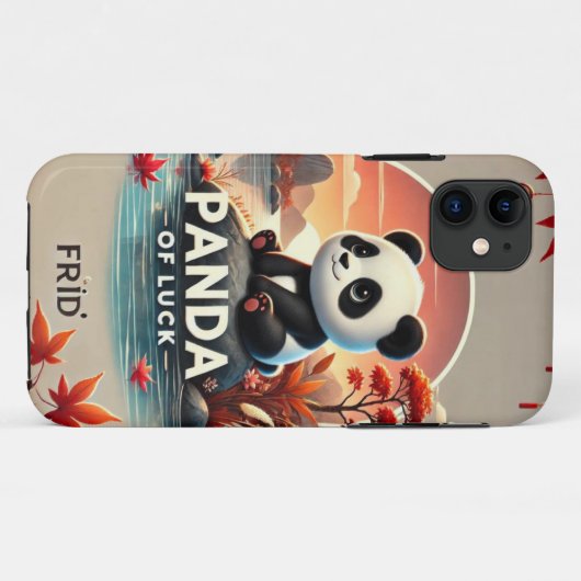 Telefoonhoesje 37 Case-Mate iPhone case (Achterkant (horizontaal))