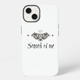 Telefoonhoesje bang voor me iPhone 13 hoesje