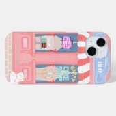 telefoonhoesje Case-Mate iPhone case (Achterkant (horizontaal))