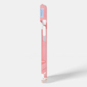 telefoonhoesje Case-Mate iPhone case (Achterkant / Links)