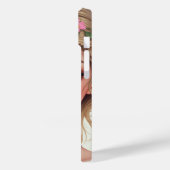 telefoonhoesje Case-Mate iPhone case (Achterkant / Links)