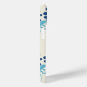 Telefoonhoesje Case-Mate iPhone Case (Achterkant / Rechts)