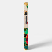 Telefoonhoesje Case-Mate iPhone Case (Achterkant / Links)