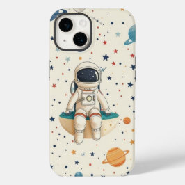Telefoonhoesje Case-Mate iPhone 14 Hoesje