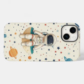 Telefoonhoesje Case-Mate iPhone Case (Achterkant (horizontaal))