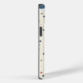 Telefoonhoesje Case-Mate iPhone Case (Achterkant / Rechts)