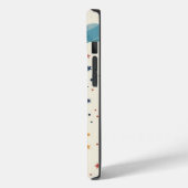 Telefoonhoesje Case-Mate iPhone Case (Achterkant / Links)