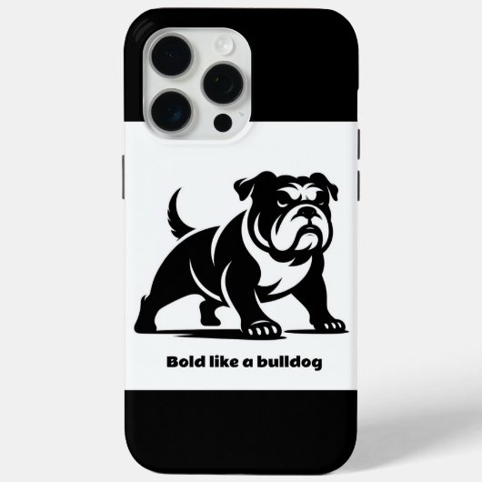 Telefoonhoesje Case-Mate iPhone Case (Achterkant)