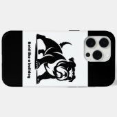 Telefoonhoesje Case-Mate iPhone Case (Achterkant (horizontaal))