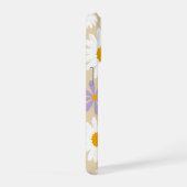 Telefoonhoesje - Daisy iPhone Hoesje (Rechterkant)