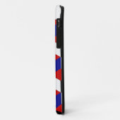 Telefoonhoesje - Driedimensionale illusie Case-Mate iPhone Case (Achterkant/links)