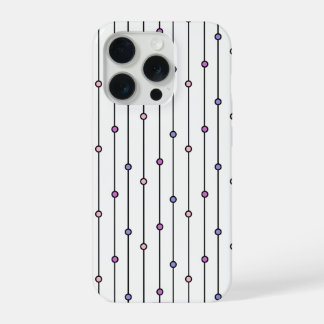 Telefoonhoesje Epiphanie iPhone 15 Pro Case