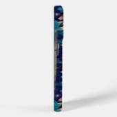 Telefoonhoesje - Ethiopian Angels Art Habesha Case-Mate iPhone Case (Achterkant / Rechts)