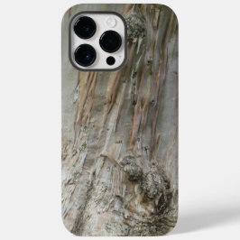 Telefoonhoesje - Eucalyptus bark Case-Mate iPhone 14 Pro Max Hoesje