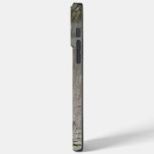Telefoonhoesje - Eucalyptus bark Case-Mate iPhone Case (Achterkant / Links)