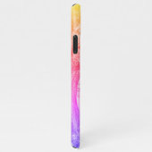 Telefoonhoesje – Geworteld in de aarde | Aangepast iPhone Hoesje (Rechterkant)