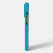 Telefoonhoesje Godin Durga Case-Mate iPhone Case (Achterkant / Links)