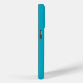 Telefoonhoesje Godin Durga Case-Mate iPhone Case (Achterkant / Rechts)