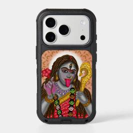 Telefoonhoesje Godin Kali