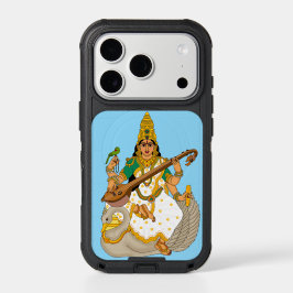 Telefoonhoesje Godin Saraswati