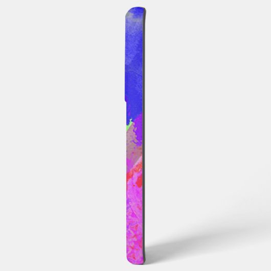 Telefoonhoesje Graffiti Samsung Galaxy Hoesje (Achterkant horizontaal)