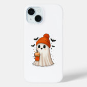 Telefoonhoesje Halloween Design Case-Mate iPhone Case (Achterkant)