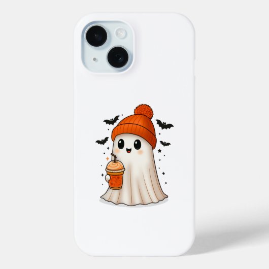 Telefoonhoesje Halloween Design Case-Mate iPhone Case (Achterkant)