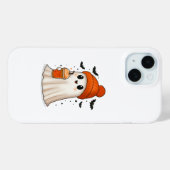 Telefoonhoesje Halloween Design Case-Mate iPhone Case (Achterkant (horizontaal))