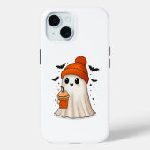 Telefoonhoesje Halloween Design Case-Mate iPhone Case (Achterkant)