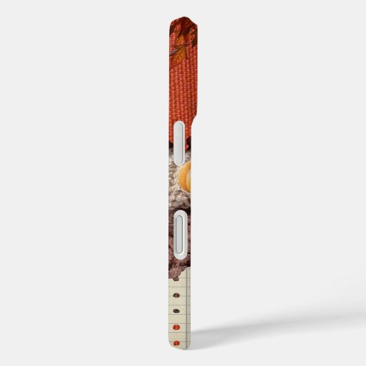 Telefoonhoesje herfst Case-Mate iPhone case (Achterkant / Rechts)