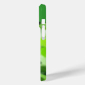 Telefoonhoesje - Honingbij op Blossom Case-Mate iPhone Case (Achterkant / Links)