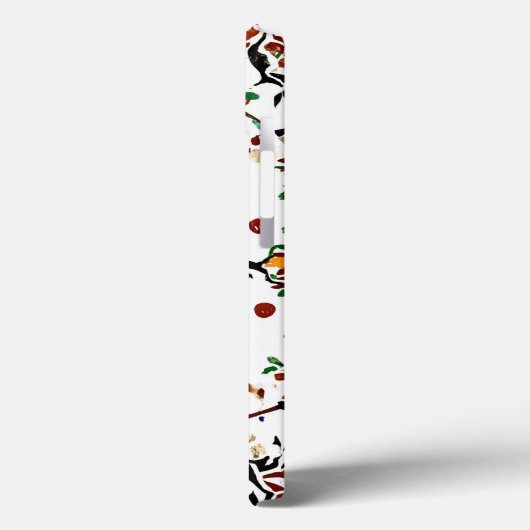 telefoonhoesje in marokkaanse stijl Case-Mate iPhone case (Achterkant / Links)