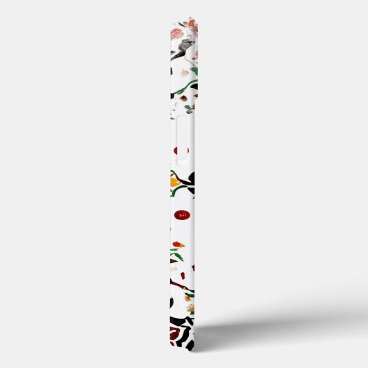 telefoonhoesje in marokkaanse stijl Case-Mate iPhone case (Achterkant / Rechts)