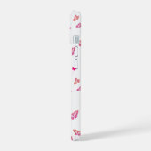 telefoonhoesje iPhone 15 case (Linkerkant)