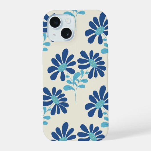 Telefoonhoesje iPhone 15 Case (Achterkant)