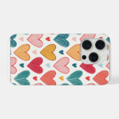 telefoonhoesje iPhone hoesje (Achterkant horizontaal)