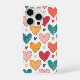 telefoonhoesje iPhone 15 pro case