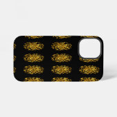 Telefoonhoesje iPhone Hoesje (Achterkant horizontaal)