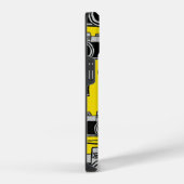 Telefoonhoesje KLIK! iPhone Hoesje (Rechterkant)