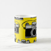 Telefoonhoesje KLIK! Koffiemok (Center)