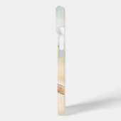 Telefoonhoesje | Meisje met bloem Case-Mate iPhone Case (Achterkant / Links)